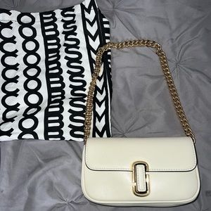 Marc Jacobs “THE J” mini bag